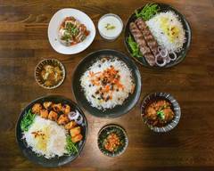 Bamyan Culinary