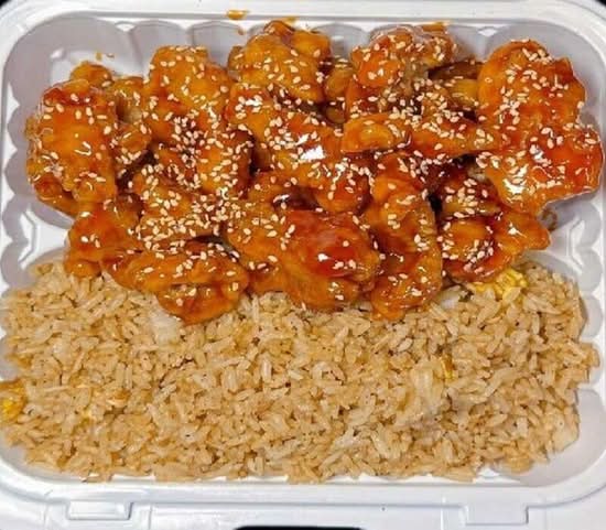 Order Matsu Hibachi & Sushi - Menu & Prices - Dahlonega Delivery
