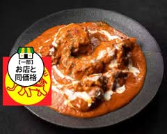 インド料理RAJU 山科店 Indian Restaurant RAJU Yamashinatenn