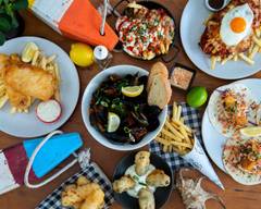 Clancy's Fish Pub - Fremantle