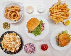 Simple Burger (Bathurst)