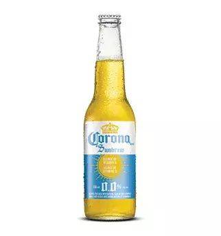 Corona 0% Alcohol