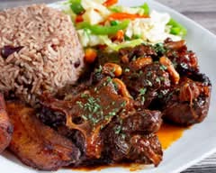 Stick To The Culture (9912 E Us Highway 92)