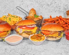 Burger Game
