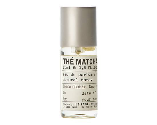 Thé Matcha 26 eau de parfum 15ml