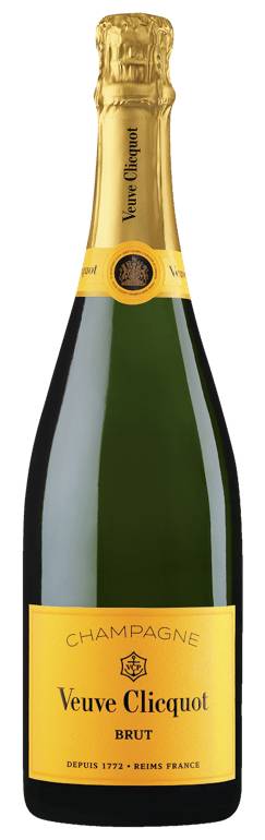 Veuve Clicquot N/v Y/L 750ml