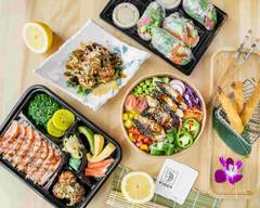 Renko Poke Bar
