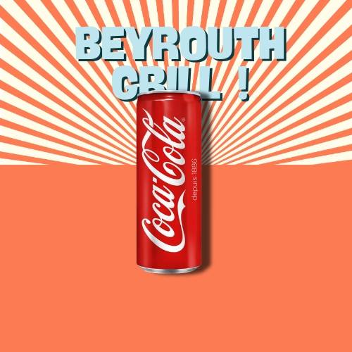 Coca-Cola 33cl