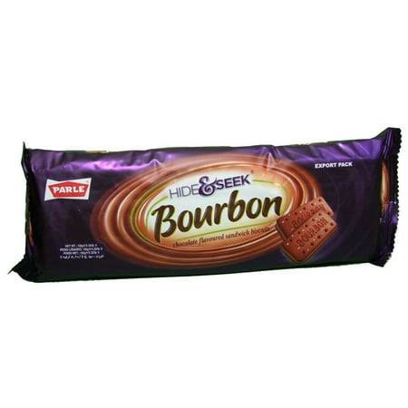 Parle Hide & Seek Bourbon Biscuits (150 g)