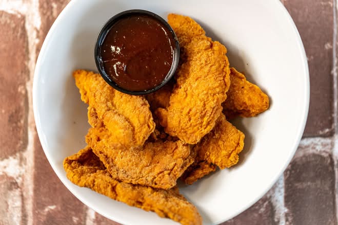 Chicken Tenders