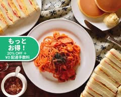 ルポーゼすぎ Repose sugi