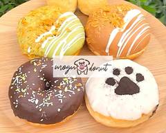 モグドーナツ Mogu donut