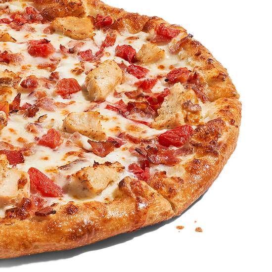 Cali Chicken Bacon Ranch
