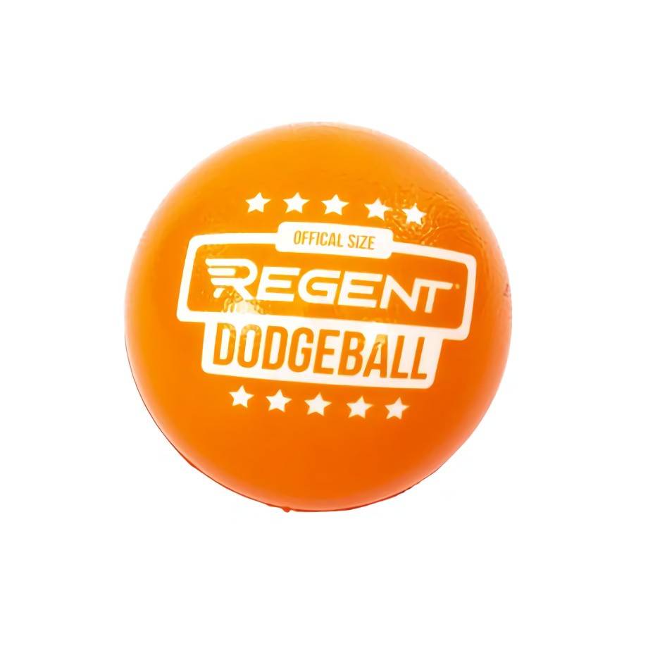 Hedstrom Orange Dodgeball (1 unit)