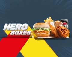 Chicken Treat (Manjimup)