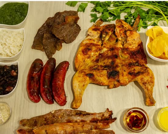 O Bom Churrasco (Massamá)