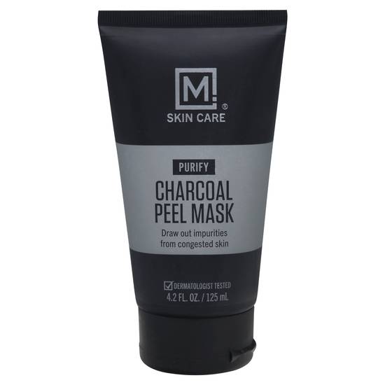 M Skin Care Peel Mask