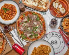 Forno 88 (Burwood Highway)