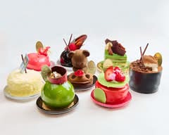 VANILLA SUGAR バニラシュガー