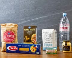 Convienent Food Mart # 3030