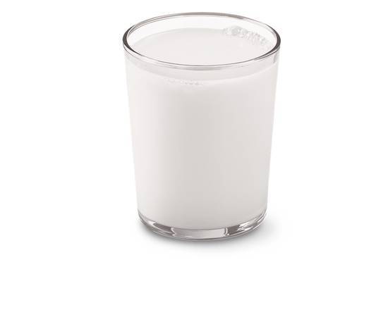 Milk