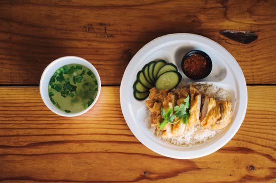 J & T Thai Street Food (San Diego)