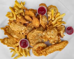 Ta Fish And Chips