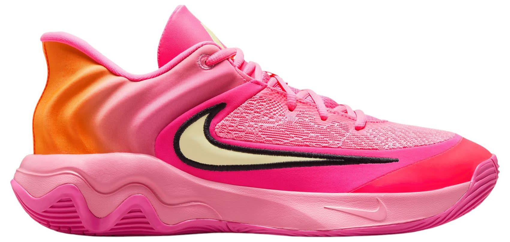 Nike Giannis Immortality 4 Basketball Shoes Delivery Near Me
