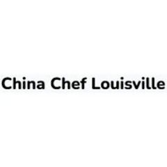 China Chef