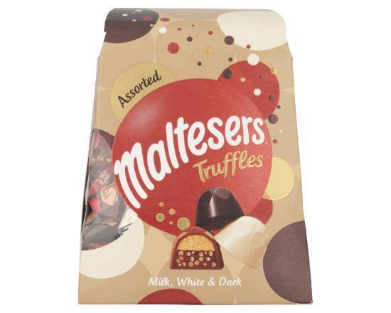 Maltesers Assorted Truffles 200g