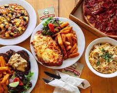 Smokin Joe’s Pizza & Grill (Thornbury)