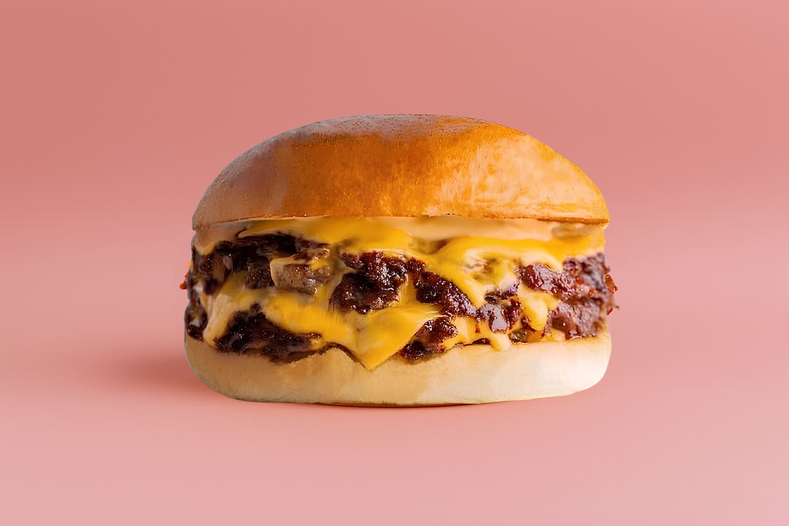 💥  Basic'Smash XL – 4 steaks