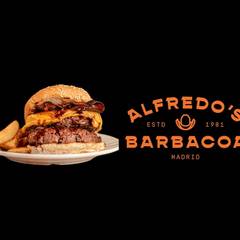 Alfredos Barbacoa -  Juan Hurtado