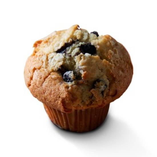 Blueberry Muffin