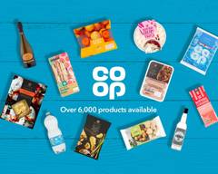 Co-op (Mottingham)