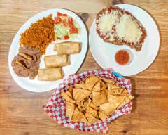 The Coyote Restaurant (Tillson Ave)