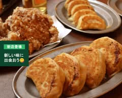 SAPPORO餃子製造所 札幌4丁目店