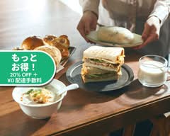【台湾朝食専門店】 wanna manna 飯田橋サクラテラス店