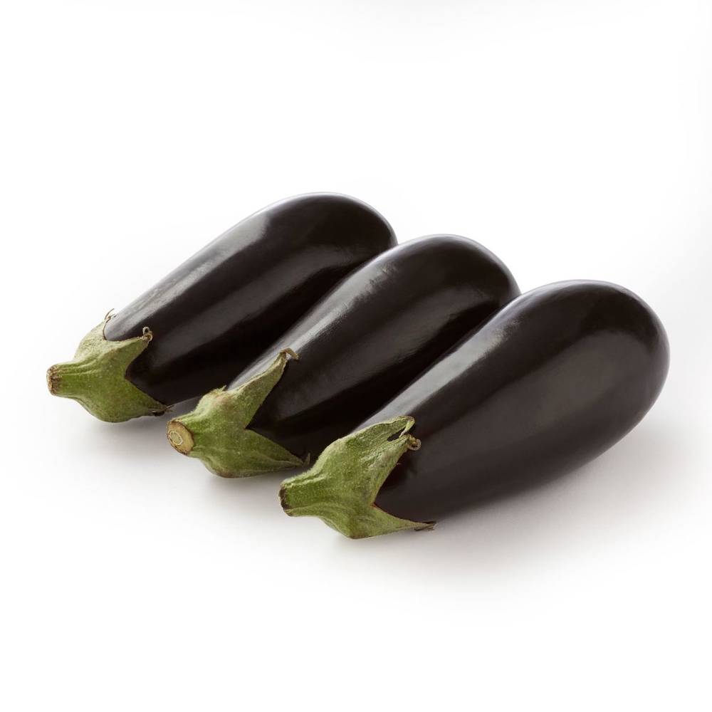 Aubergines - 1 pièce