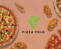 Pizza Yolo