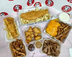 Fatboy Kitchen