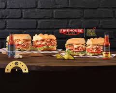 Firehouse Subs (10122 186 Street NW)