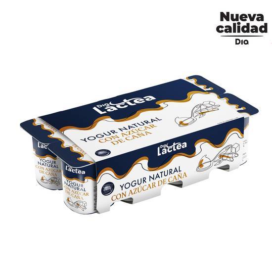 YOGUR SABOR FRESA LARSA VASO 125 GRS.