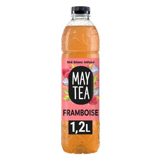 Maytea - Thé glacé (1.2 L) (framboise)