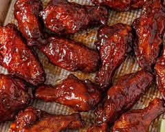 Legit Wings (HWY 67 Florissant)