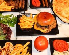 Merak Burgergrill Pizza Gerlingen (Gerlingen)