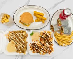 Happy Chef Takeaway