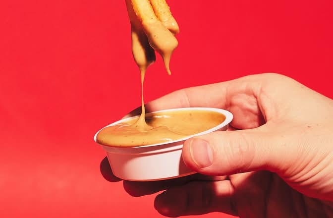 KFC Sauce