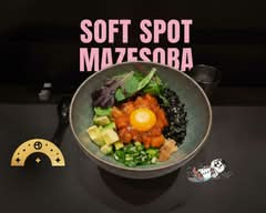 Soft Spot Mazesoba (Kerrisdale)
