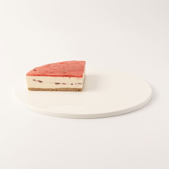 Continental Cheesecake Quarter